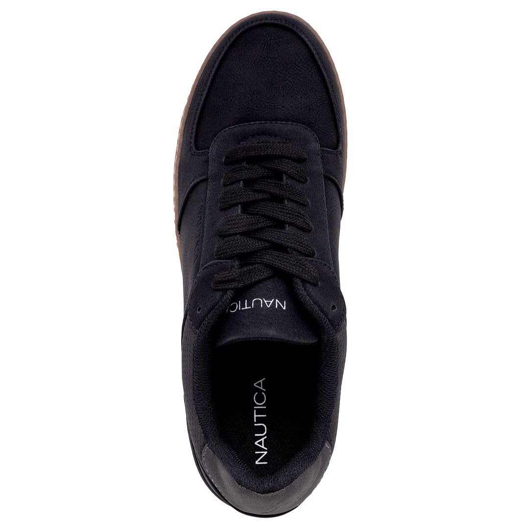 Foto 5 pulgar | Tenis Casuales Nautica para Hombre-Venta Internacional