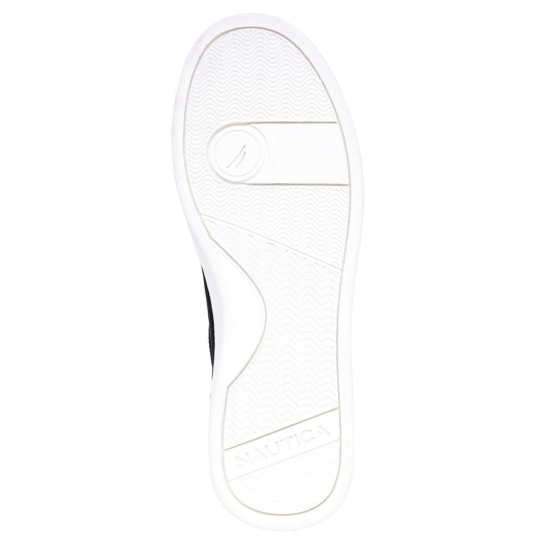 Foto 6 pulgar | Tenis Casuales Nautica para Hombre-Venta Internacional