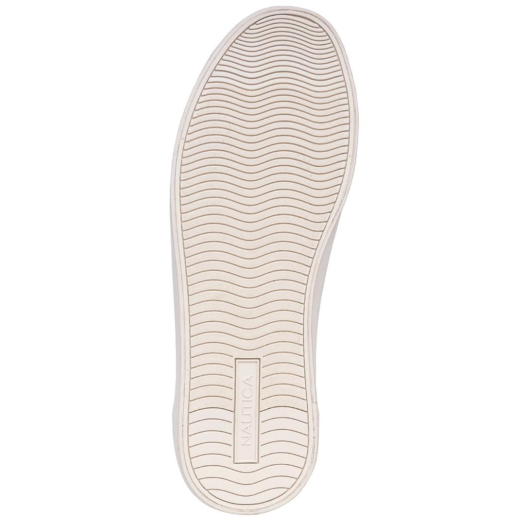 Foto 6 pulgar | Tenis Nautica para Hombre-Venta Internacional