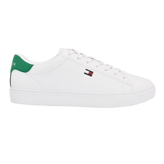 Foto 5 | Tenis Tommy Hilfiger Brecon3 Blanco para Hombre - Venta Internacional