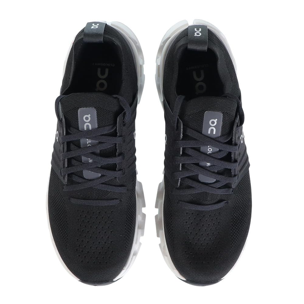 Foto 3 pulgar | Tenis On Cloudswift 3 para Hombre- Venta Internacional
