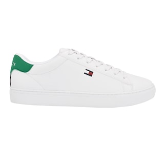 Foto 5 | Tenis Tommy Hilfiger Brecon3 Blanco para Hombre - Venta Internacional