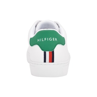 Foto 6 | Tenis Tommy Hilfiger Brecon3 Blanco para Hombre - Venta Internacional