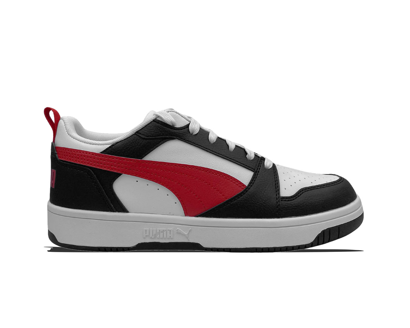 Foto 2 pulgar | Tenis Puma Rebound V6 Low 392328 04 Casuales para Caballero