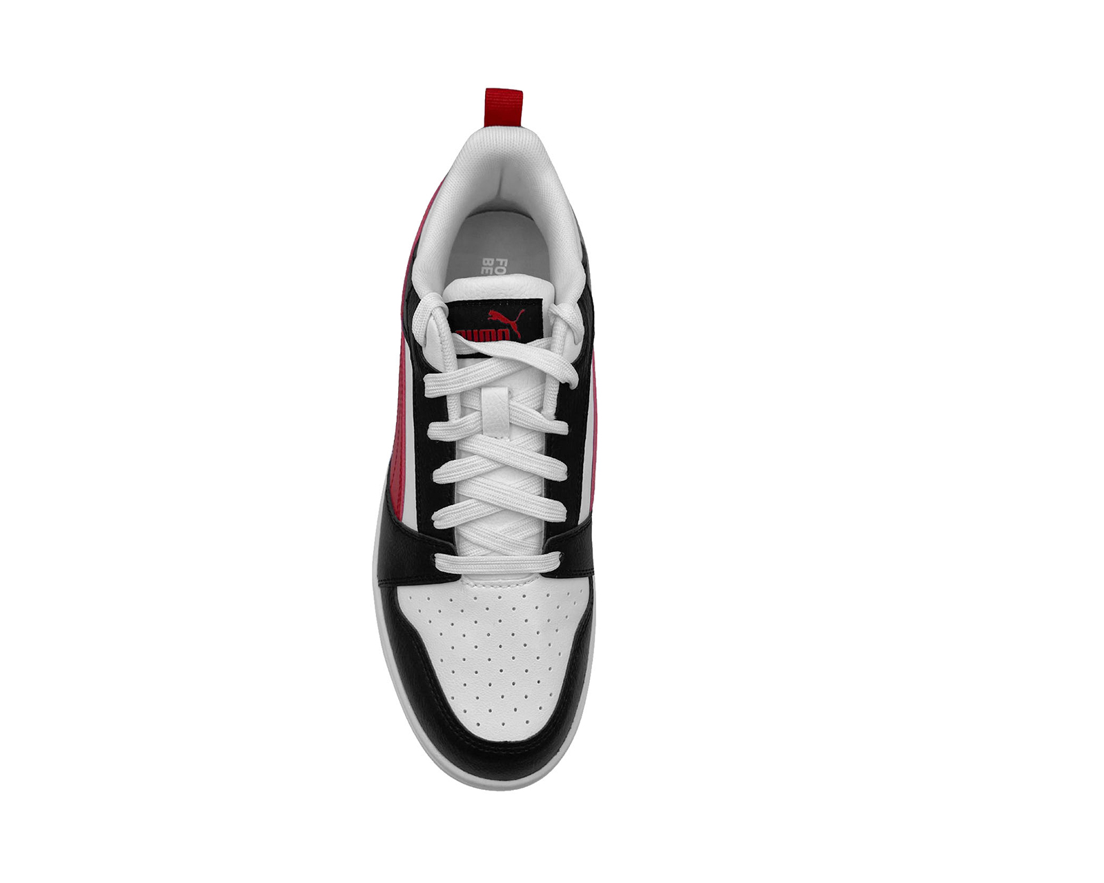 Foto 5 pulgar | Tenis Puma Rebound V6 Low 392328 04 Casuales para Caballero