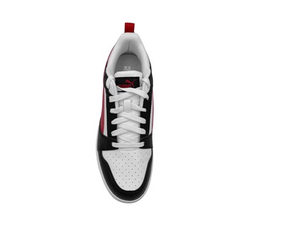 Foto 4 | Tenis Puma Rebound V6 Low 392328 04 Casuales para Caballero