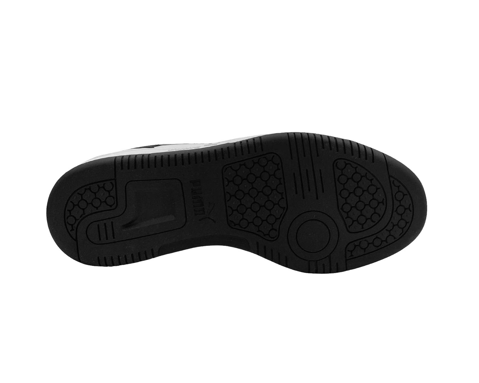 Foto 7 pulgar | Tenis Puma Rebound V6 Low 392328 04 Casuales para Caballero