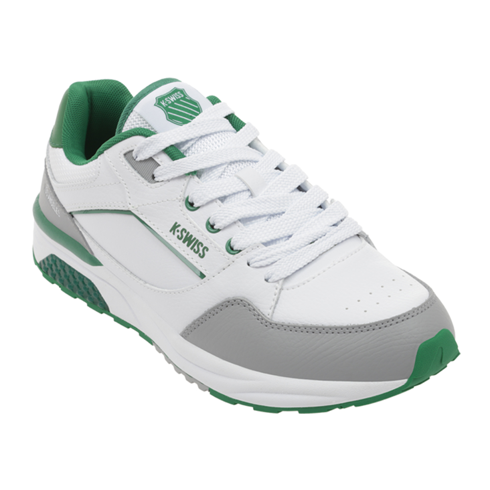 Foto 2 pulgar | Tenis K-swiss Zilean Para Hombre Color Verde