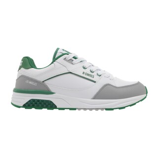 Foto 2 | Tenis K-swiss Zilean Para Hombre Color Verde