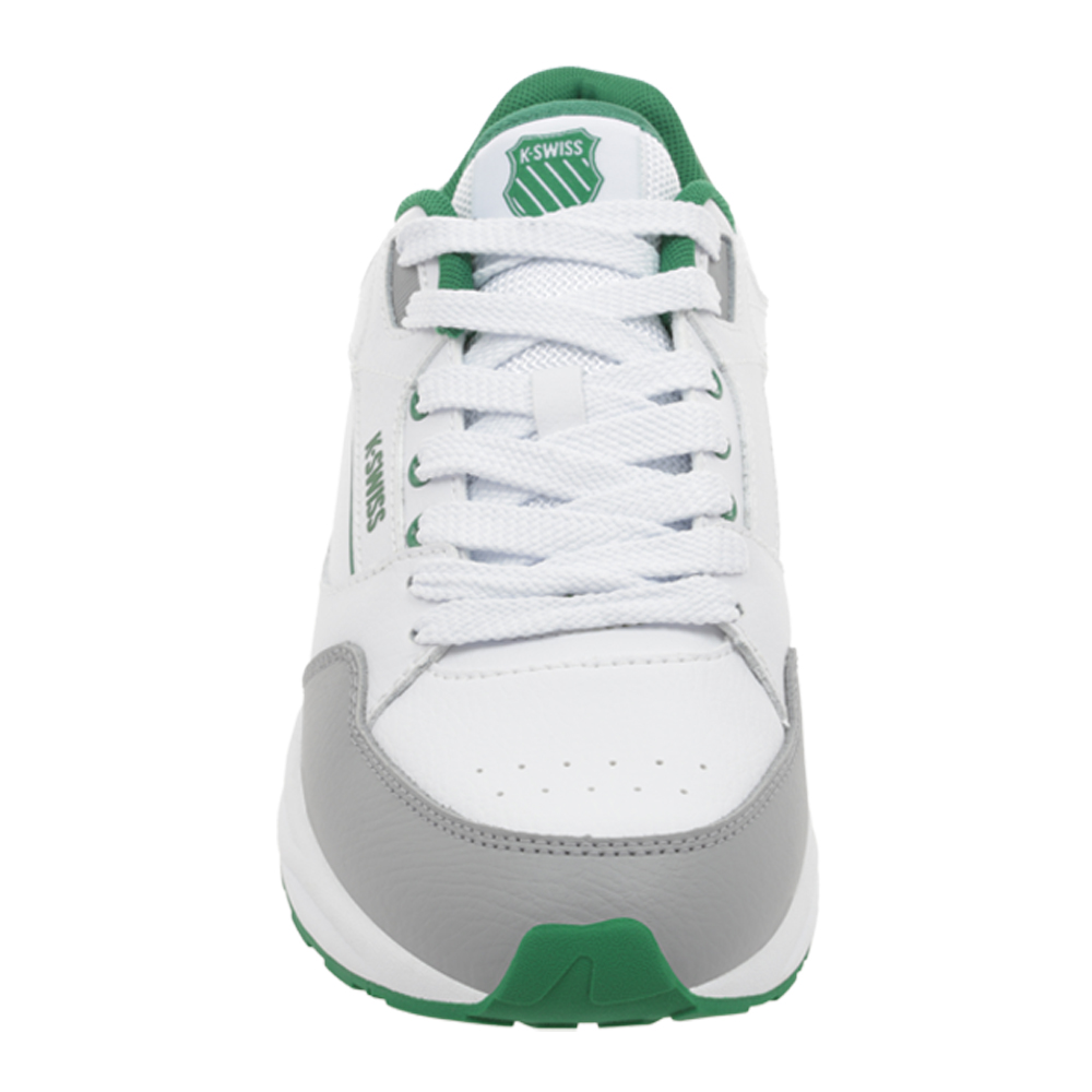 Foto 7 pulgar | Tenis K-swiss Zilean Para Hombre Color Verde