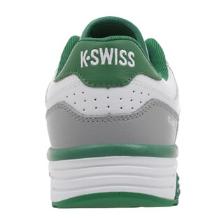 Foto 7 | Tenis K-swiss Zilean Para Hombre Color Verde