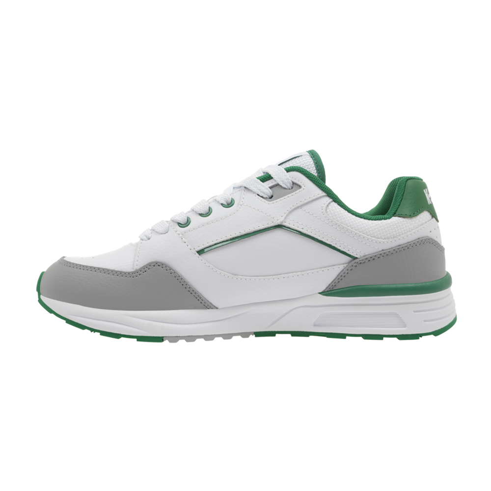 Foto 9 pulgar | Tenis K-swiss Zilean Para Hombre Color Verde