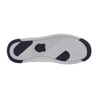 Foto 4 | Tenis K-swiss Low St Para Hombre Color Blanco