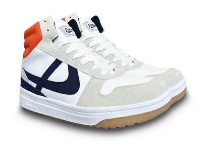 Foto 1 | Tenis Hombre Panam Bota Tepoz Enigma