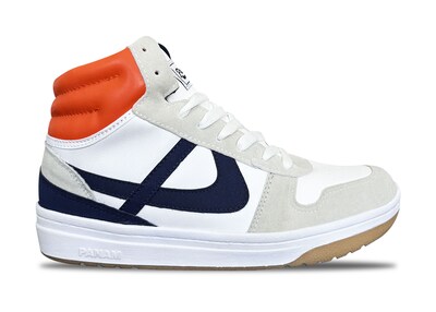 Foto 2 | Tenis Hombre Panam Bota Tepoz Enigma