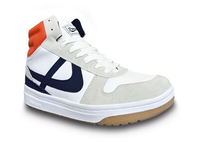 Foto 3 | Tenis Hombre Panam Bota Tepoz Enigma