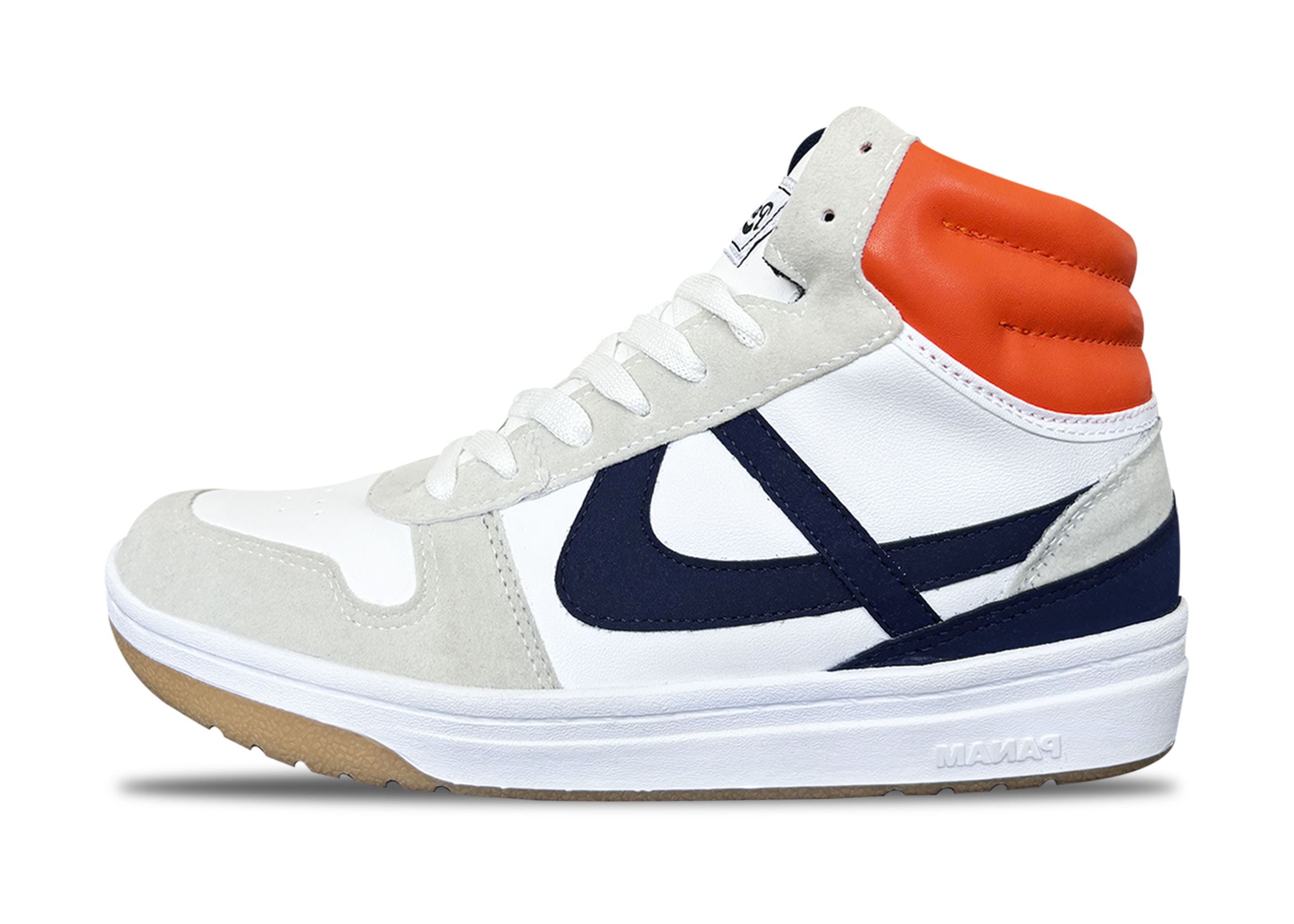 Foto 5 pulgar | Tenis Hombre Panam Bota Tepoz Enigma