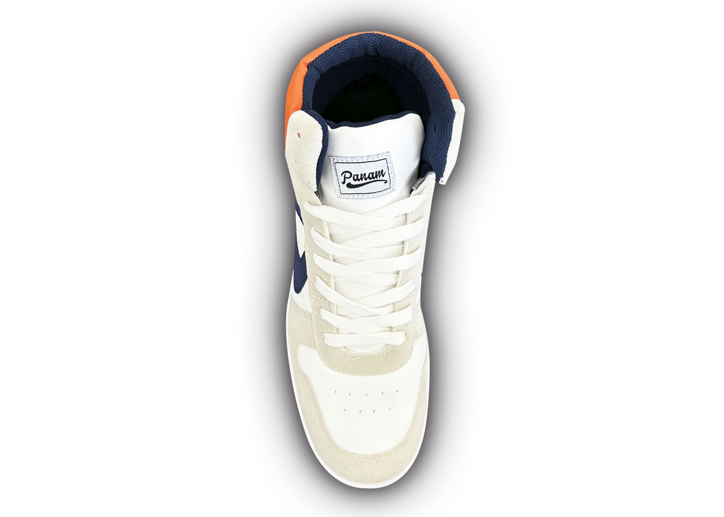 Foto 6 | Tenis Hombre Panam Bota Tepoz Enigma