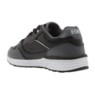 Foto 3 | Tenis K-swiss Zilean Para Hombre Color Negro