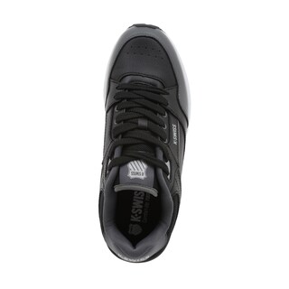Foto 5 | Tenis K-swiss Zilean Para Hombre Color Negro