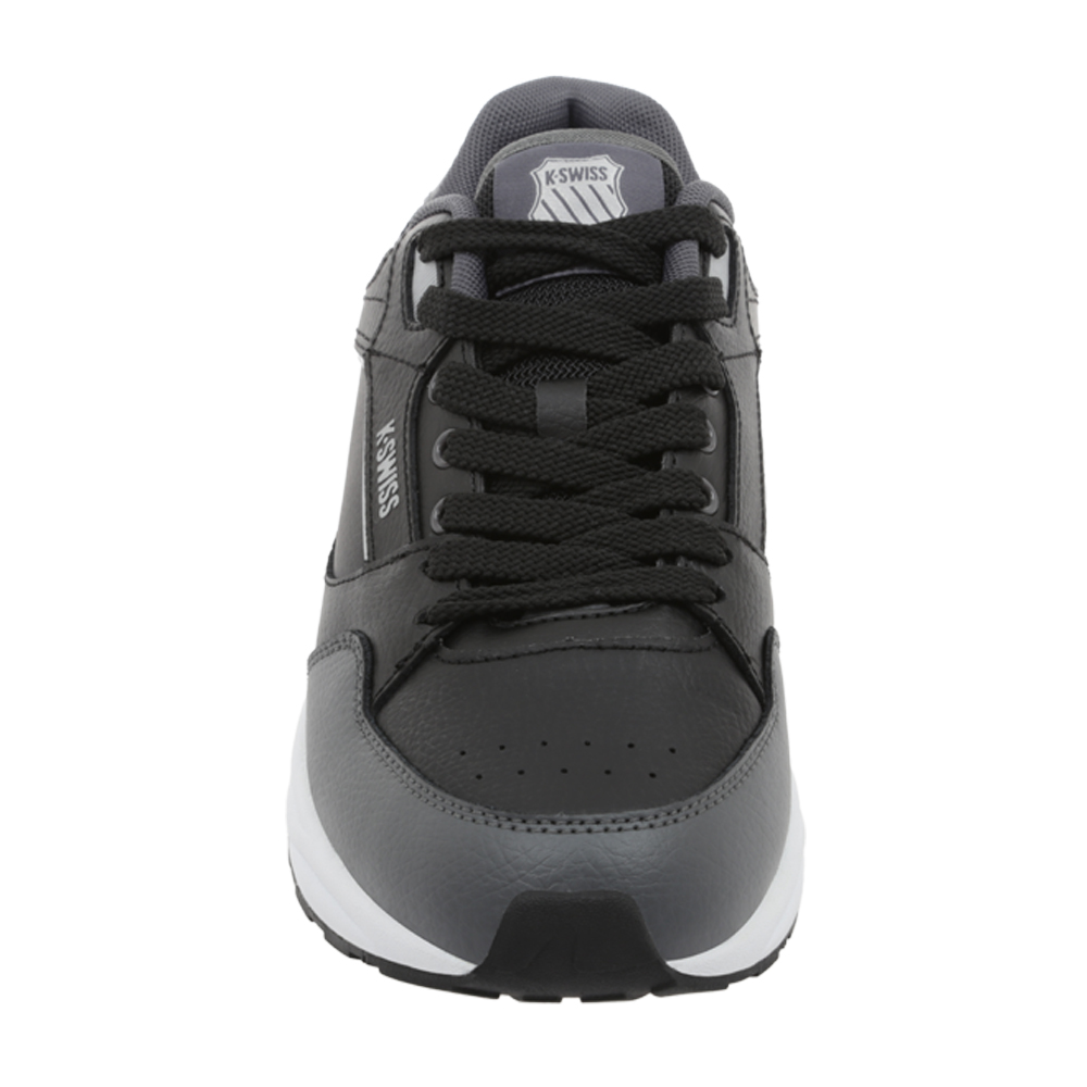 Foto 7 pulgar | Tenis K-swiss Zilean Para Hombre Color Negro