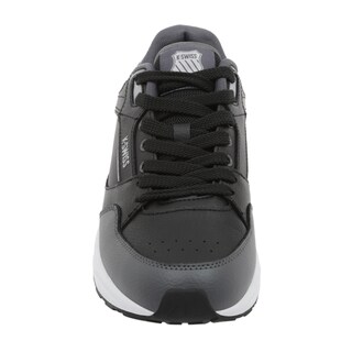 Foto 6 | Tenis K-swiss Zilean Para Hombre Color Negro
