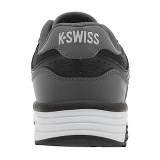 Foto 7 | Tenis K-swiss Zilean Para Hombre Color Negro