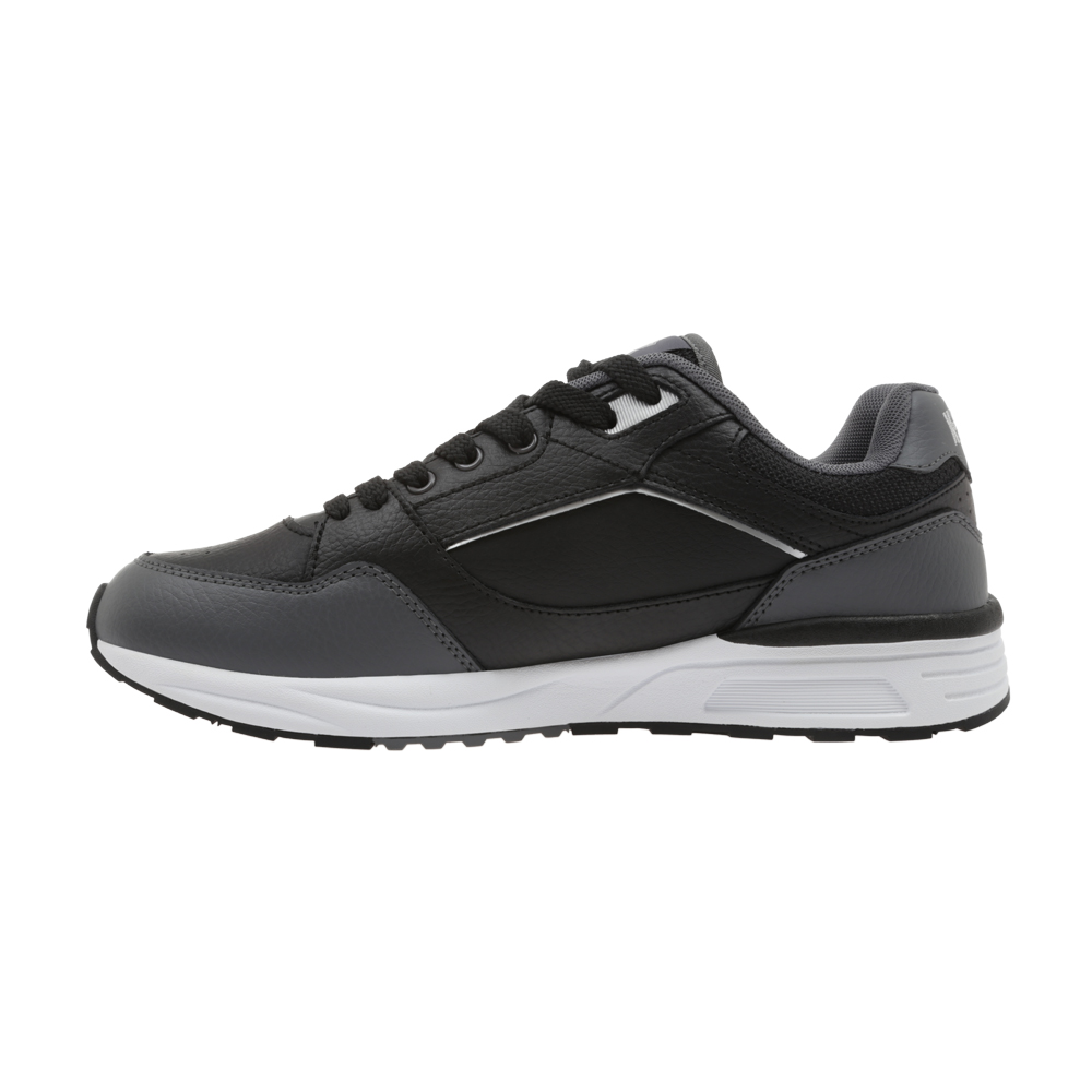 Foto 9 pulgar | Tenis K-swiss Zilean Para Hombre Color Negro