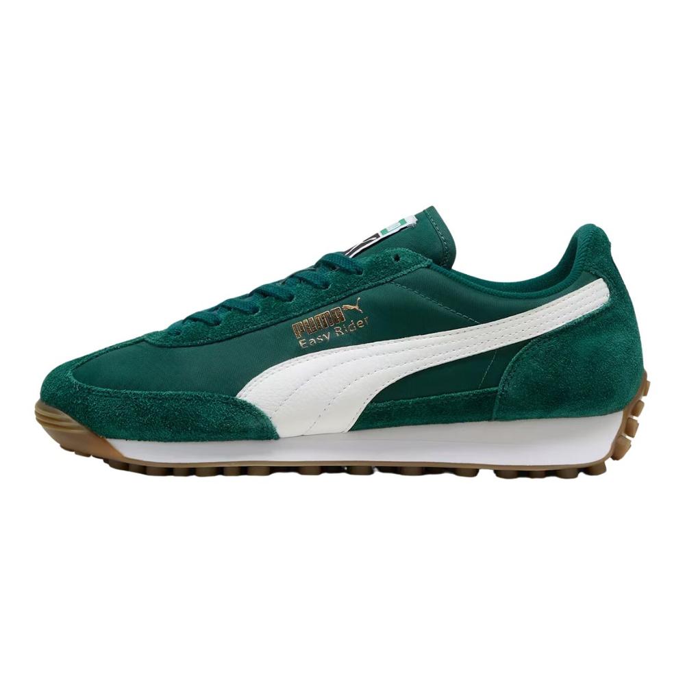 Foto 2 pulgar | Tenis Puma Easy Rider Vintage Unisex Verde