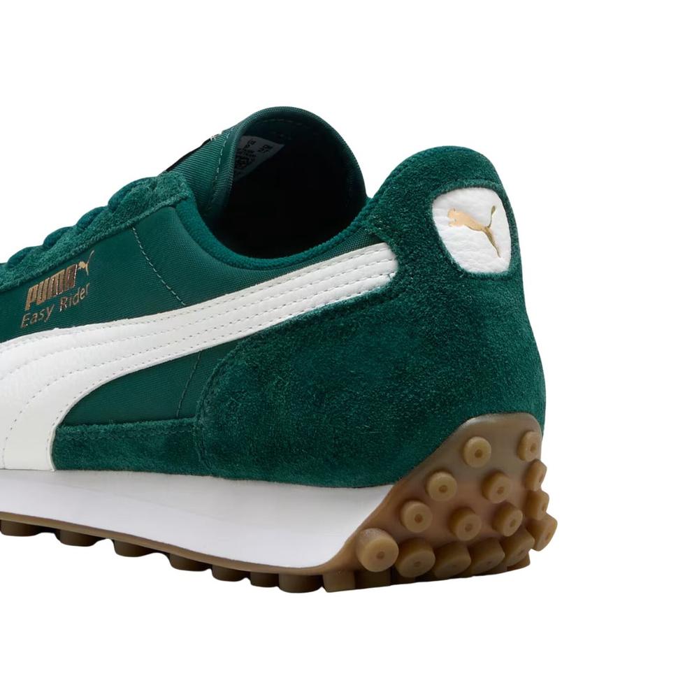 Foto 4 pulgar | Tenis Puma Easy Rider Vintage Unisex Verde