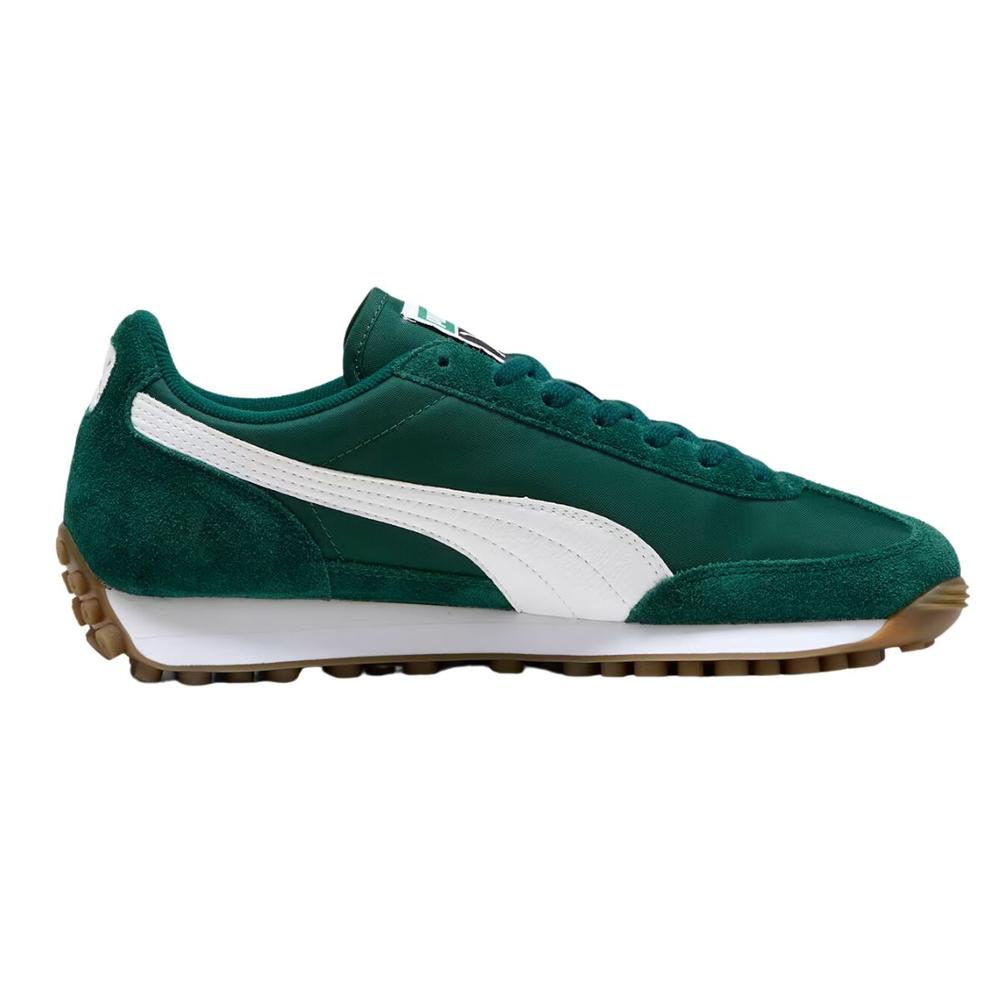 Foto 5 pulgar | Tenis Puma Easy Rider Vintage Unisex Verde