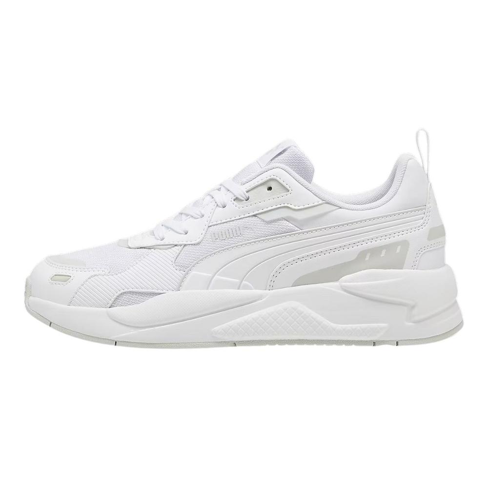Foto 2 pulgar | Tenis Puma X-ray 3 Blanco para Hombre
