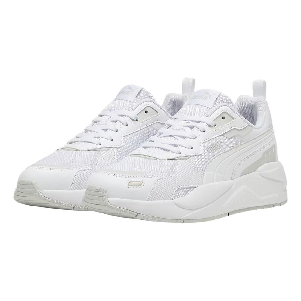 Foto 3 pulgar | Tenis Puma X-ray 3 Blanco para Hombre