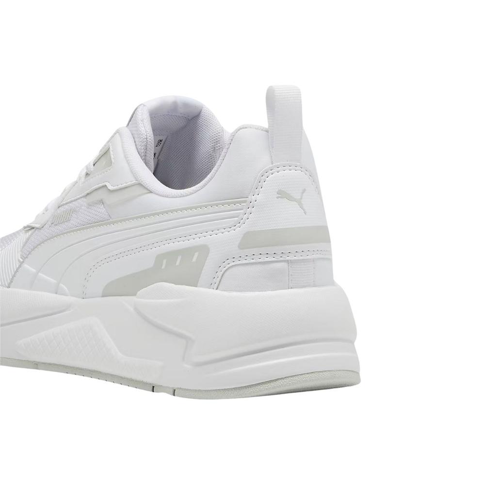 Foto 4 pulgar | Tenis Puma X-ray 3 Blanco para Hombre