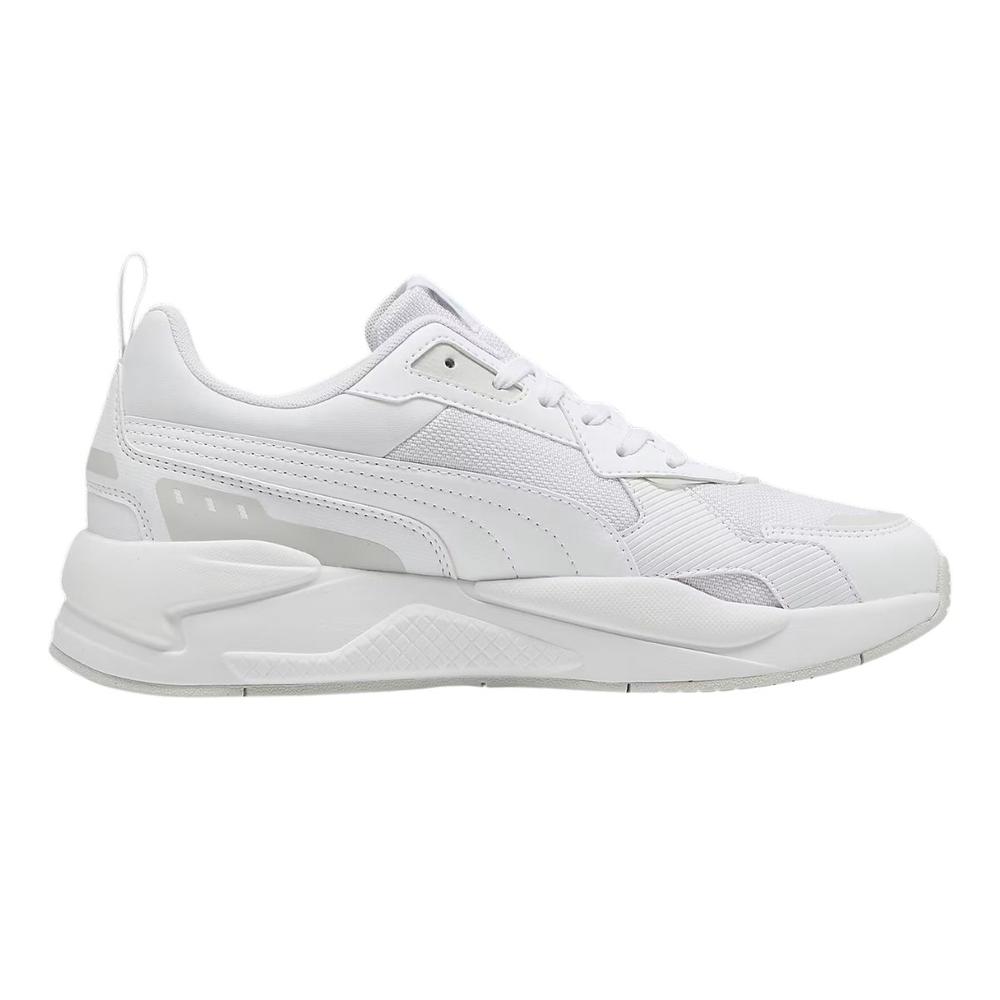 Foto 5 pulgar | Tenis Puma X-ray 3 Blanco para Hombre