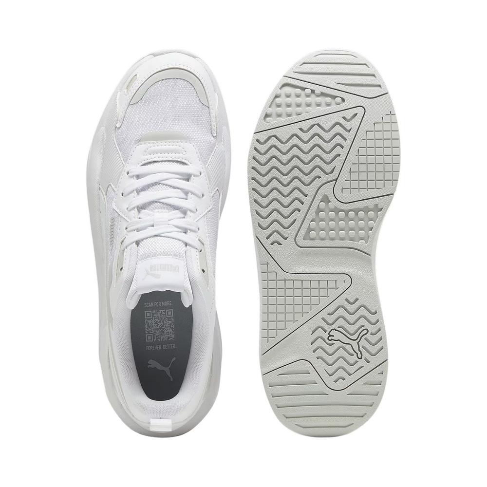 Foto 6 pulgar | Tenis Puma X-ray 3 Blanco para Hombre