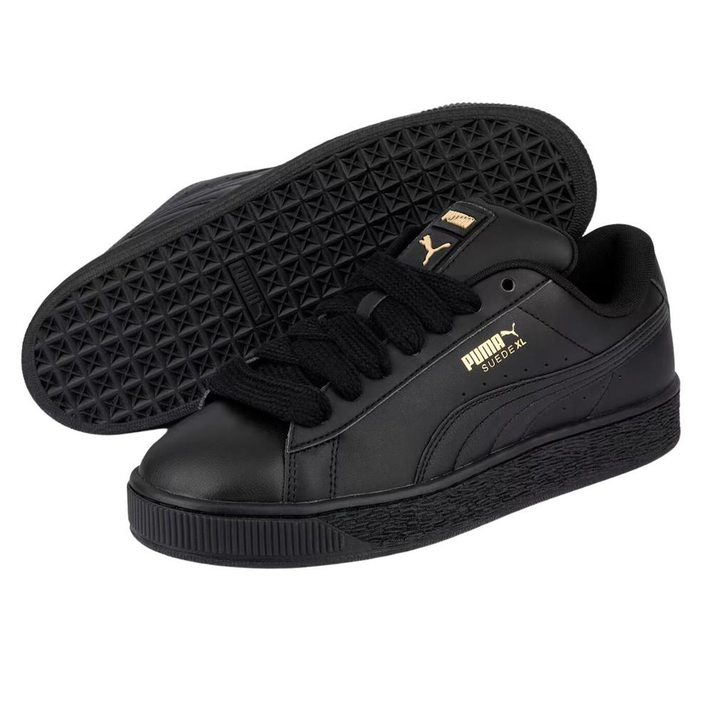 Foto 6 pulgar | Tenis Puma Suede Xl Lth Unisex