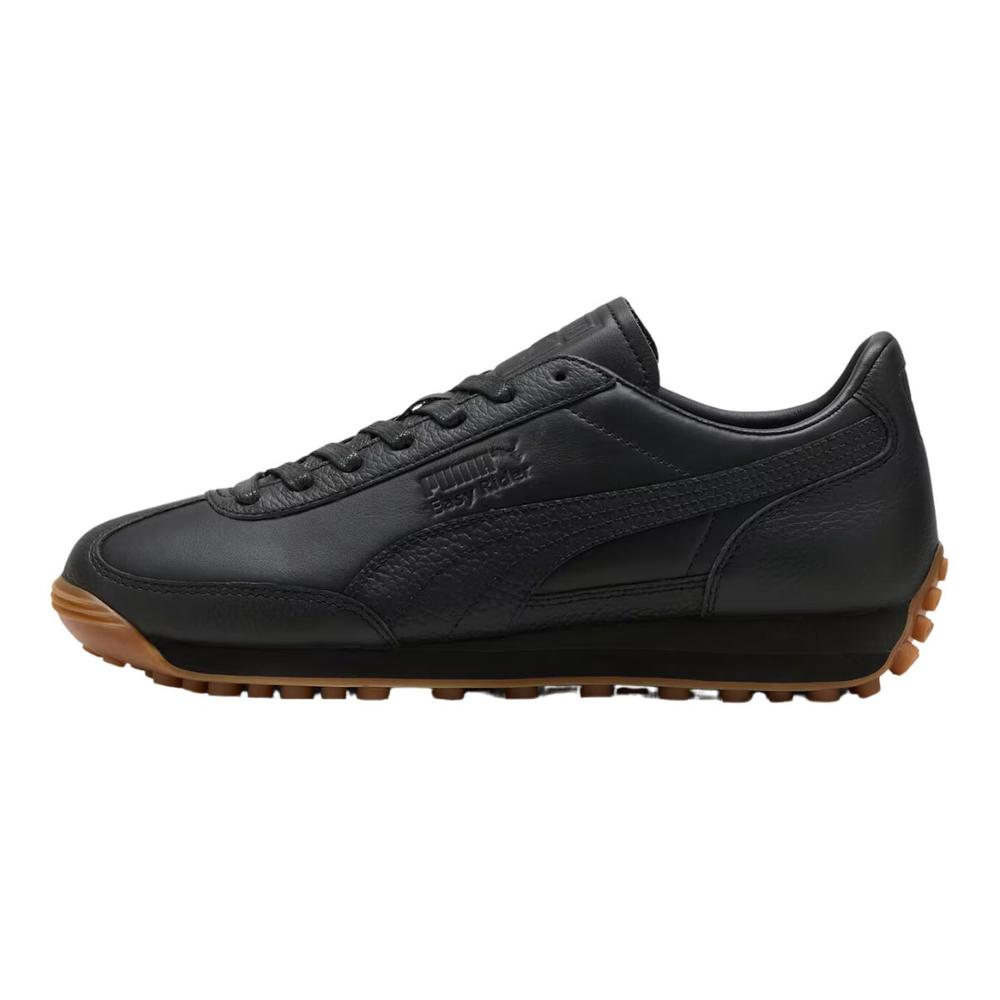 Foto 2 pulgar | Tenis Puma Easy Rider Leather Unisex Negro