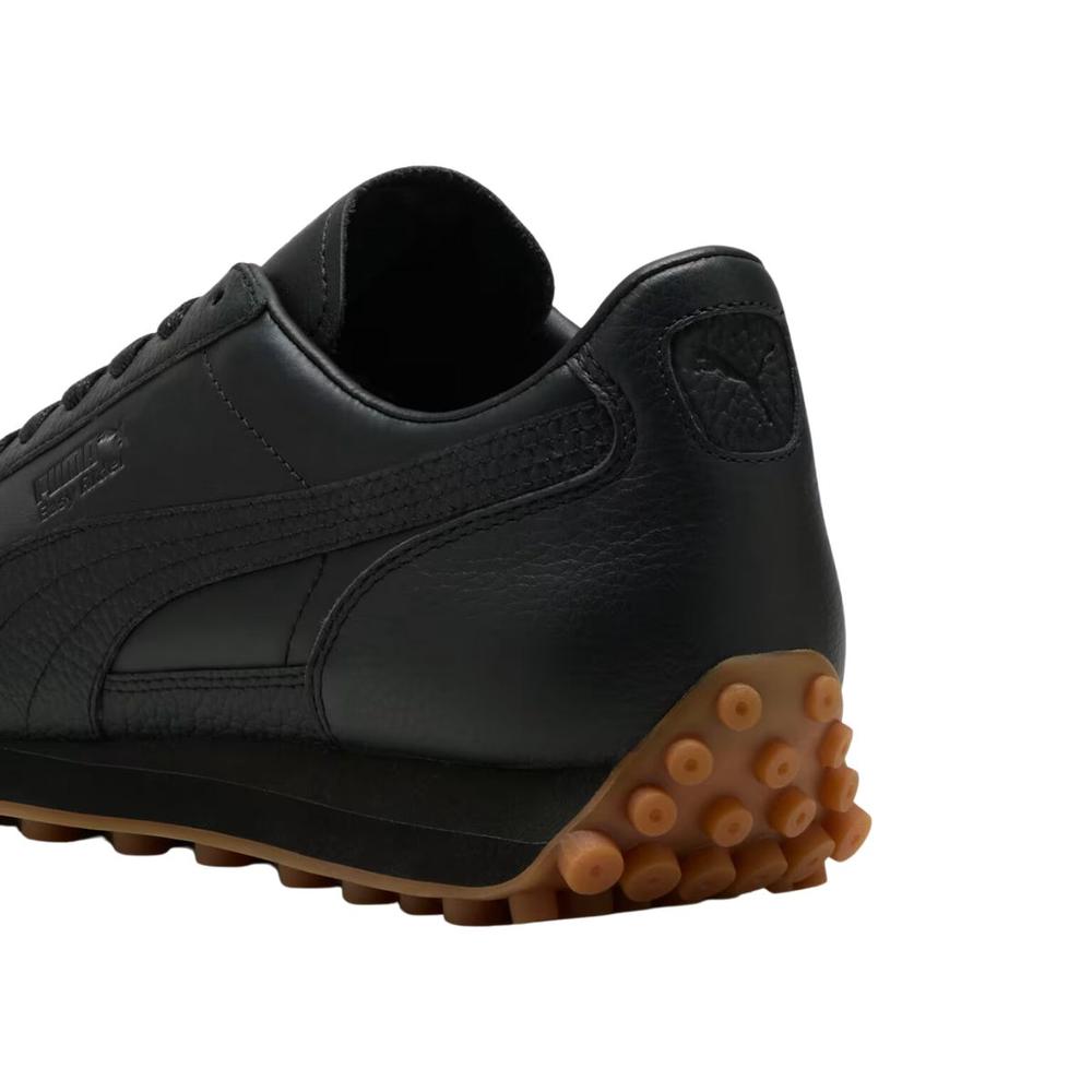 Foto 4 pulgar | Tenis Puma Easy Rider Leather Unisex Negro