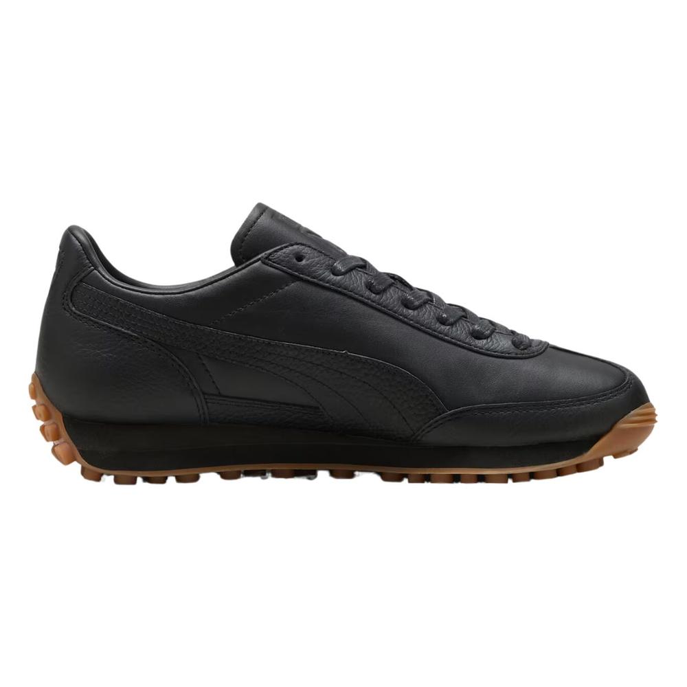 Foto 5 pulgar | Tenis Puma Easy Rider Leather Unisex Negro