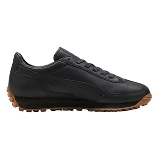 Foto 4 | Tenis Puma Easy Rider Leather Unisex Negro