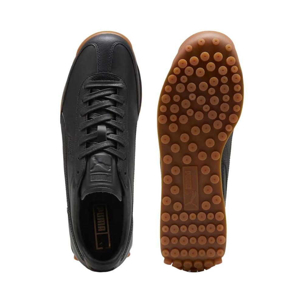 Foto 5 | Tenis Puma Easy Rider Leather Unisex Negro