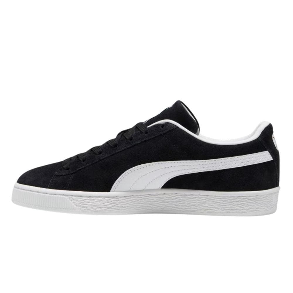 Tenis Puma Suede Classic Black Wht para Hombre Coppel