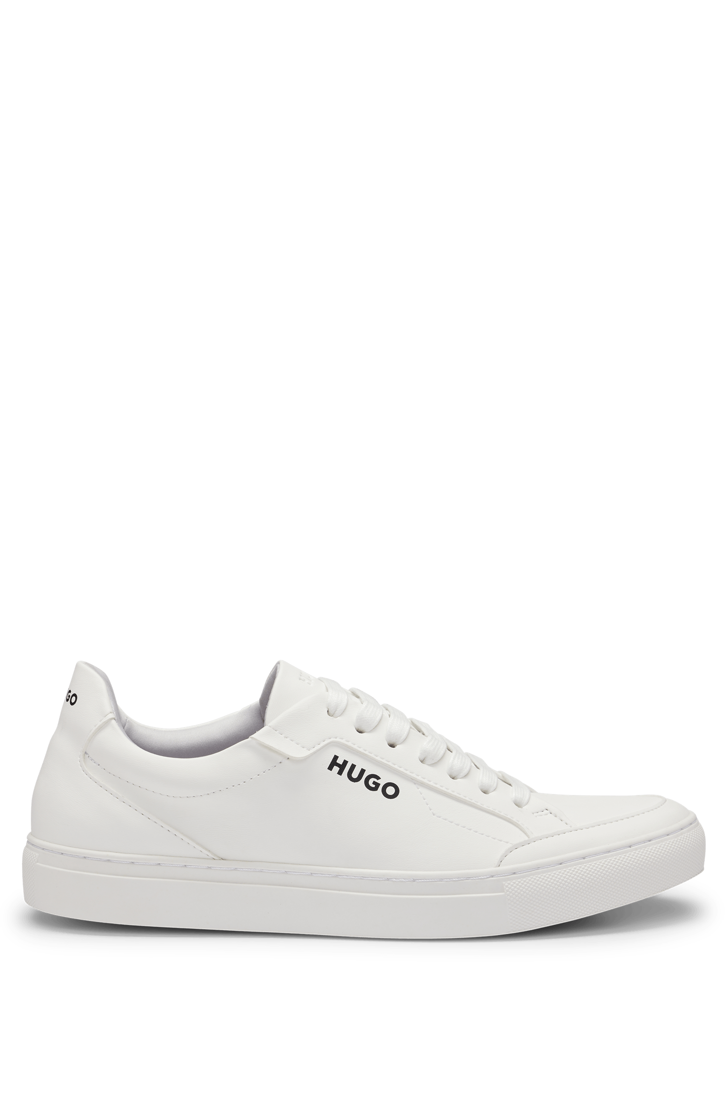 Tenis Casuales Hugo Boss para Hombre