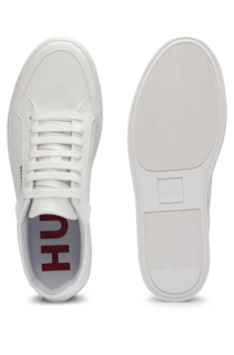 Foto 3 | Tenis Casuales Hugo Boss para Hombre