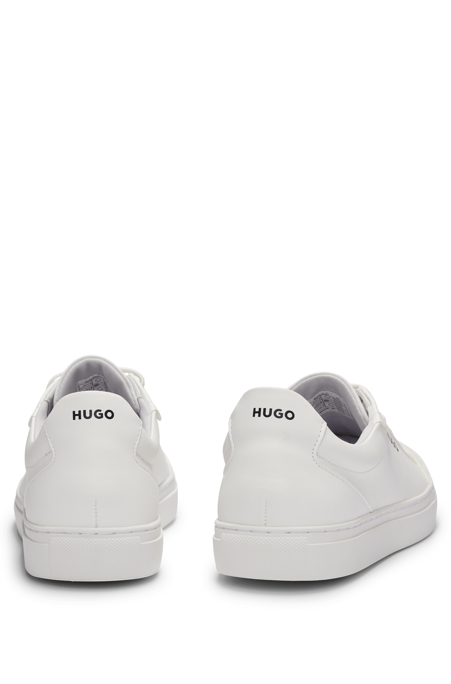 Foto 5 pulgar | Tenis Casuales Hugo Boss para Hombre