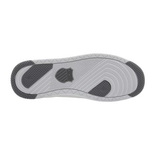 Foto 4 | Tenis K-swiss Low St Para Hombre Color Blanco