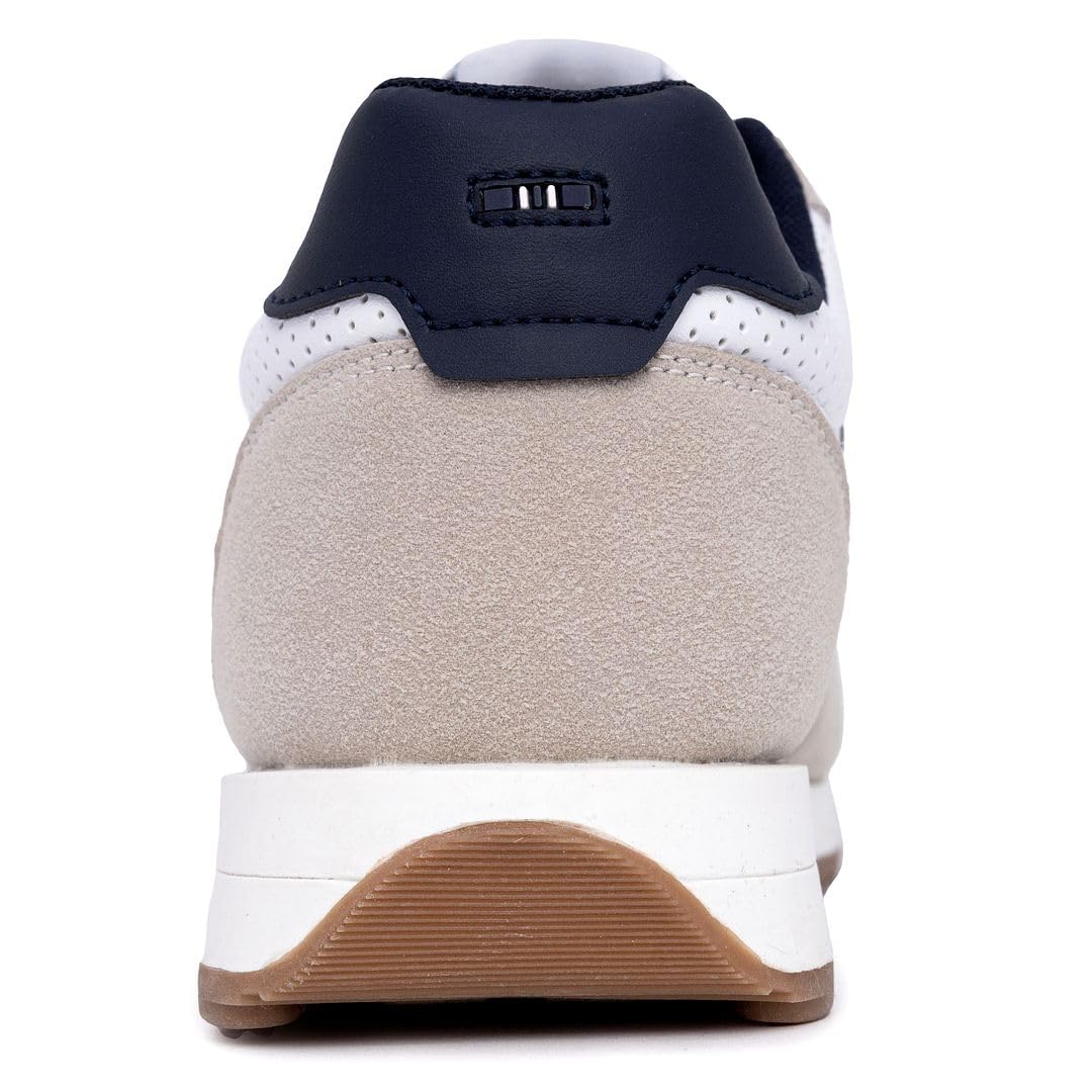 Foto 4 pulgar | Tenis Casuales Nautica para Hombre - Venta Internacional