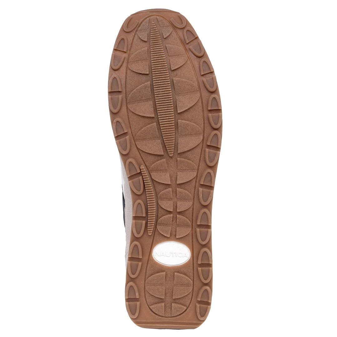 Foto 6 pulgar | Tenis Casuales Nautica para Hombre - Venta Internacional