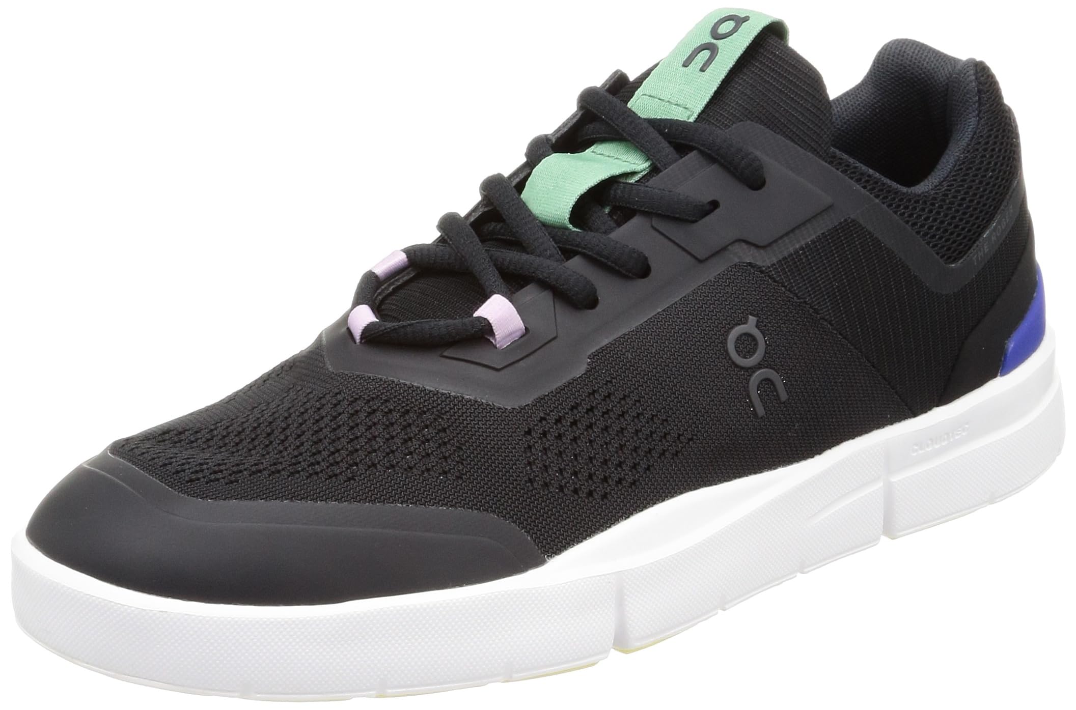 Foto 2 pulgar | Tenis On The Roger Spin para Hombre - Venta Internacional